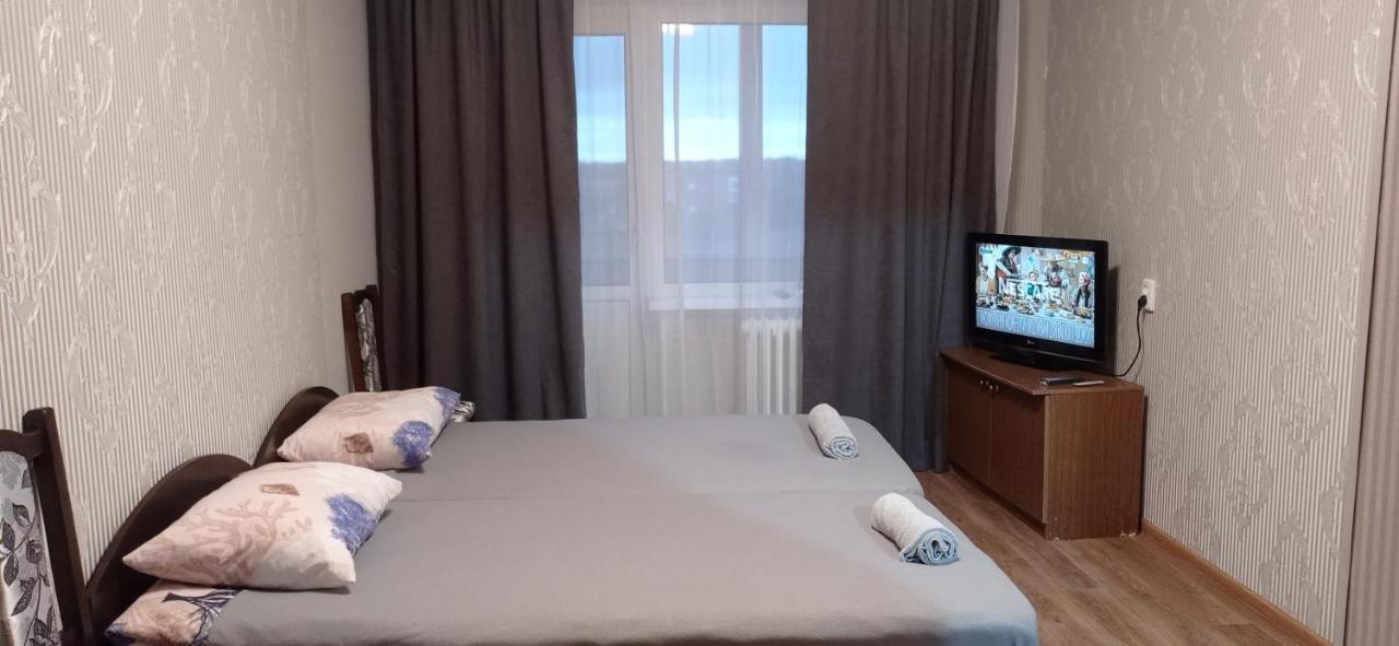 Василя Стуса 10/77 City Rooms Белая Церковь Экстерьер фото