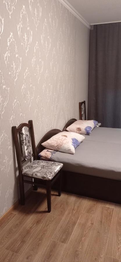 Василя Стуса 10/77 City Rooms Белая Церковь Экстерьер фото